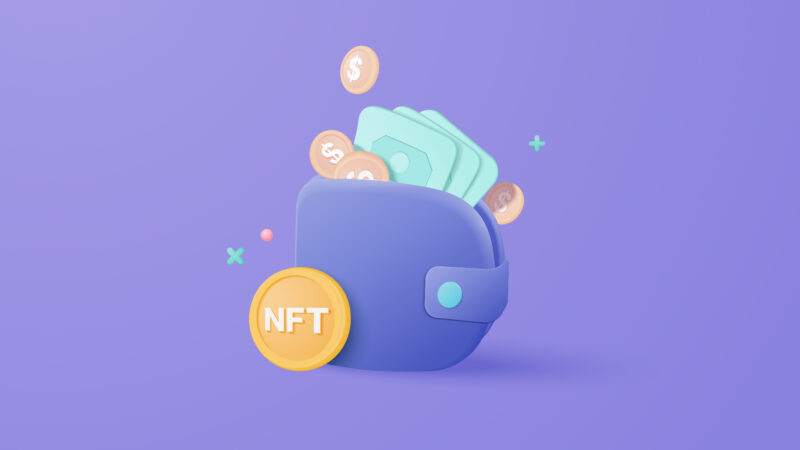 【NFTで爆益】2週間で10万円→2,300万円の爆益を出した方法