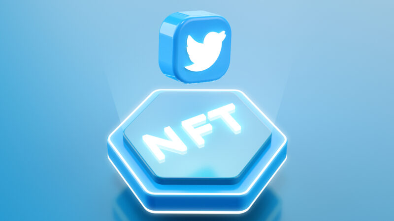 ハードウェアウォレットを使って、NFTをTwitterアイコンに設定する方法【ゼロから解説】 